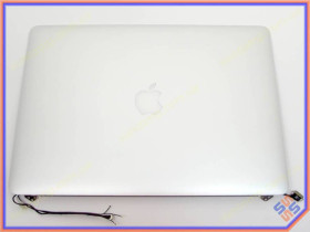 Матриці Матрицы ^/--/^ Матрица с крышкой для Apple MacBook Pro A /--/ 1398 15.4&amp;quot; Retina (2015, разъем под камеру - 12 /--/ pin) (2 ^_^^^ Матриця з кришкою для Apple MacBook Pro A /--/ 1398 15.4&amp;quot; Retina (2015, роз'єм під камеру - 12 /--/ pin) - фото фото фото