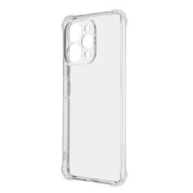 Чохли, бампера Чехлы, бампера ^/--/^ Чохол Fiji Proof для Xiaomi Redmi 12 бампер з посиленими бортамиTransparent ^_^^^ Чехол Fiji Proof для Xiaomi Redmi 12 бампер с усиленными бортами Transparent - фото фото фото