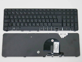 Клавіатури Клавиатуры ^/--/^ Клавиатура для HP DV /--/ 7-4000, DV /--/ 7-4100, DV /--/ 7-4200, DV /--/ 7-4300 (RU Black с рамкой) ^_^^^ Клавіатура для HP DV /--/ 7-4000, DV /--/ 7-4100, DV /--/ 7-4200, DV /--/ 7-4300 (RU Black з рамкою). - фото фото фото