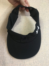 Літні головні убори Летние головные уборы ^/--/^ Козырек Under Armour пляжный жен.,размер универсальный ^_^^^ Козирець Under Armour пляжний дружин. - фото фото фото