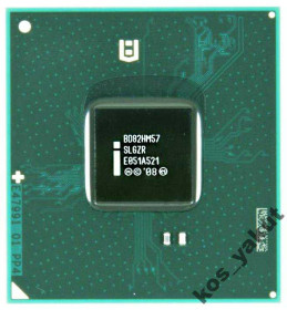 Інші комплектуючі Другие комплектующие ^/--/^ чип BGA Intel mobile BD /--/ 82 /--/ HM /--/ 57 SLGZR New Original ^_^^^ чіп BGA Intel mobile BD /--/ 82 /--/ HM /--/ 57 SLGZR New Original - фото фото фото