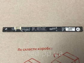 Плати Платы ^/--/^ Кнопка включення  BN /--/ 41-01634 /--/ A BN /--/ 41-01624 /--/ A PD /--/ 6500_IR REV NO:2.1 ^_^^^ Кнопка включения BN /--/ 41-01634 /--/ A BN /--/ 41-01624 /--/ A PD /--/ 6500_IR REV NO:2. 1 - фото фото фото