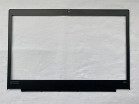 Корпуса Корпуса ^/--/^ Рамка матриці для ноутбука Lenovo Thinkpad T /--/ 490 ^_^^^ Рамка матрицы для ноутбука Lenovo Thinkpad T /--/ 490 - фото фото фото