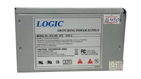 Блоки живлення Блоки питания ^/--/^ Б/У Блок живлення LOGIC  model: ATX-400  ATX, 400 /--/ W / 120 /--/ FAN /ATX: 20+4 /--/ pin/ CPU: 4 /--/ pin/SATA/Molex/FDD 2/2/1  код. Б /--/ 430 ^_^^^ Б/У Блок питания LOGIC model: ATX-400 ATX, 400 /--/ W / 120 /--/ FAN /ATX: 20+4 /--/ pin/ CPU: 4 /--/ pin/SATA/Molex/FDD 2/2/1 код. Б /--/ 430 - фото фото фото