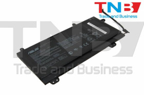 Акумулятори Аккумуляторы ^/--/^ Батарея ASUS Zephyrus M 0 /--/ B /--/ 200-02900000 0 /--/ B /--/ 200-02900000 /--/ M 4 /--/ ICP /--/ 7/48/70 15.4 /--/ V 3500 /--/ mAh ОРИГИНАЛ ^_^^^ Батарея ASUS Zephyrus M 0 /--/ B /--/ 200-02900000 0 /--/ B /--/ 200-029000 /--/ M 4 /--/ ICP /--/ 7/48/70 15.4 /--/ V 3500 /--/ mAh ОРИГІНАЛ - фото фото фото
