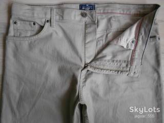 Чоловічі Мужские ^/--/^ Фирменные джинсы MARKS AND SPENCER  (REGULAR FIT), W /--/ 38/L /--/ 29  (НОВЫЕ, СУПЕР ЦЕНА!!!) ^_^^^ Фірмові джинси MARKS AND SPENCER (REGULAR FIT), W /--/ 38/L /--/ 29 (НОВІ, СУПЕР ЦЕНА!!!) - фото фото фото