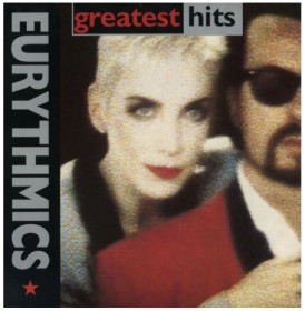 Платівки Пластинки ^/--/^ Eurythmics - Greatest Hits - 1981-89.  (2 /--/ LP). 12. Vinyl. Пластинки. Europe. S/S. ^_^^^ Eurythmics - Greatest Hits - 1981-89. (2 /--/ LP). 12.Vinyl. Пластинки. Europe. S/S. - фото фото фото