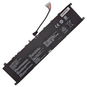 Акумулятори Аккумуляторы ^/--/^ Аккумулятор BTY-M /--/ 57 для MSI GP /--/ 66 GP /--/ 76 MS-17 /--/ K /--/ 3 Leopard 10 /--/ UG Series (15.2 /--/ V 4280 /--/ mAh 65 /--/ Wh) ^_^^^ Акумулятор BTY-M /--/ 57 для MSI GP /--/ 66 GP /--/ 76 MS-17 /--/ K /--/ 3 Leopard 10 /--/ UG Series (15.2 /--/ V 4280 /--/ mAh 65 /--/ Wh) - фото фото фото