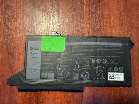 Акумулятори Аккумуляторы ^/--/^ Акумулятор Оригінальний! DELL RJ /--/ 40 /--/ G Знос: 61 Latitude 14 5420 / 15 5520 / Precision 15 3560 (5808) ^_^^^ Аккумулятор Оригинальный! DELL RJ /--/ 40 /--/ G Износ: 61 Latitude 14 5420 / 15 5520 / Precision 15 3560 (5808) - фото фото фото