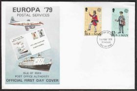 Європа Европа ^/--/^ Мэн о-в 1979 ЕВРОПА ПОЧТА ПОЧТОВАЯ СЛУЖБА СУМКА ДОСТАВКА ПОЧТАЛЬОНЫ КПД Mi.142-143 ^_^^^ Мен о-в 1979 ЄВРОПА ПОШТА ПОЧОВА СЛУЖБА СУМКА ДОСТАВКА ПОШЛЬЙОНИ КПД Mi.142-143 - фото фото фото