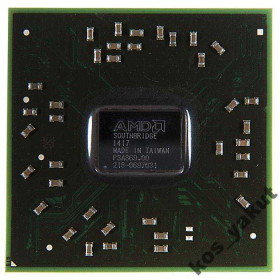 Інші комплектуючі Другие комплектующие ^/--/^ чип BGA AMD mobile SB /--/ 950 (218-0697031) 2015+ New ^_^^^ чіп BGA AMD mobile SB /--/ 950 (218-0697031) 2015+ New - фото фото фото