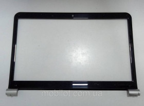 Корпуса Корпуса ^/--/^ Часть корпуса (Рамка) Packard bell TJ /--/ 71 (NZ-10517) ^_^^^ Packard bell TJ /--/ 71 (NZ-10517) - фото фото фото