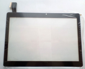 Матриці, тачскріни Матрицы, тачскрины ^/--/^ Тачскрин MJK-1163 FPC 164*237 /--/ mm 45 pin - фото фото фото
