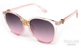 Очки Очки ^/--/^ Солнцезащитные очки XZX Fashion 65-101 B /--/ 160 ^_^^^ Сонцезахисні окуляри XZX Fashion 65-101 B /--/ 160 - фото фото фото
