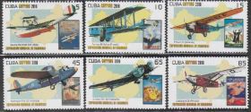 Острівні держави Островные государства ^/--/^ Куба 2010 АВИАЦИЯ ВОЗДУШНЫЙ ТРАНСПОРТ САМОЛЁТЫ АЭРОПЛАНЫ АВИАТОРЫ КАРТА ТОПОГРАФИЯ Серия 6 /--/ м** MNH ^_^^^ Куба 2010 АВІАЦІЯ ПОВІТРЯНИЙ ТРАНСПОРТ САМОЛЕТИ АЕРОПЛАНИ АВІАТОРИ КАРТА ТОПОГРАФІЯ Серія 6 /--/ М** MNH - фото фото фото