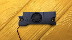 Інші комплектуючі Другие комплектующие ^/--/^ Динаміки Dell Inspiron 7557  (2)  (1698) ^_^^^ Динамики Dell Inspiron 7557 (2) (1698) - фото фото фото