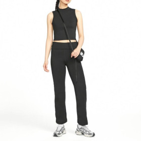 Штани Брюки ^/--/^ Штани спортивні nike one women&amp;x /--/ 27;s dri-fit high-waisted fold-over trousers fv /--/ 7849-010  розмі.. ^_^^^ Штаны спортивные nike one women&amp;x /--/ 27;s dri-fit high-waisted fold-over trousers fv /--/ 7849-010 разме. - фото фото фото