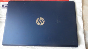 Корпуса Корпуса ^/--/^ Верхняя часть крышки матрицы ноутбука cерии HP 15-CC HP 15-CD с петлями ^_^^^ Верхня частина кришки матриці ноутбука серії HP 15-CC HP 15-CD з петлями - фото фото фото