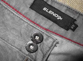 Жіночі Женские ^/--/^ ДЖИНСЫ BLEND.W /--/ 32 L /--/ 32 пояс-89 /--/ см.ОРИГИНАЛ. ^_^^^ Джинси BLEND.W /--/ 32 L /--/ 32 пояс-89 см. Оригінал. - фото фото фото