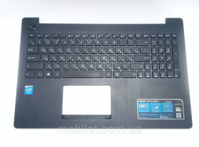 Корпуса Корпуса ^/--/^ Часть корпуса (Стол) Asus X /--/ 553 (NZ-10176) ^_^^^ Частина корпусу (Стол) Asus X /--/ 553 (NZ-10176) - фото фото фото