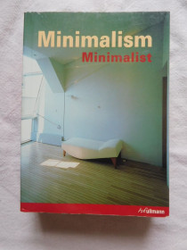 Культура і мистецтво Культура и искусство ^/--/^ Мінімалізм книга 2003 Minimalism: History, Fashion, Design, Architecture, Interiors ^_^^^ Минимализм книга 2003 Minimalism: History, Fashion, Design, Architecture, Interiors - фото фото фото