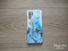 Чохли, бампера Чехлы, бампера ^/--/^ Чехол New Case для Huawei P /--/ 30 Pro чохол Хуавей П /--/ 30 Про ^_^^^ Чехол New Case для Huawei P /--/ 30 Pro чехол Хуавей П /--/ 30 - фото фото фото