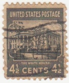Північна Америка Северная Америка ^/--/^ США 1938 г.№ 630 гашеная ^_^^^ США 1938 р. No 630 гашена - фото фото фото