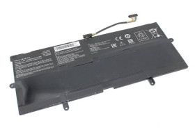 Акумулятори Аккумуляторы ^/--/^ Акумуляторна батарея для ноутбука Acer C /--/ 21 /--/ N /--/ 1613 Chromebook Flip C /--/ 302 /--/ CA 7.6 /--/ В Black 4900 /--/ мАг Аналог - фото фото фото