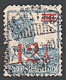 Індонезія Индонезия ^/--/^ Нидерландская Индия  (1930) Колония. Надпечатка ^_^^^ Нідерландська Індія (1930) Колонія. Надпечатка - фото фото фото