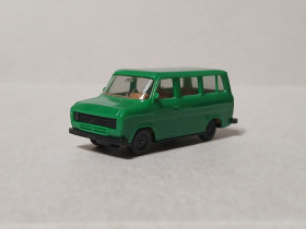 : : ^/--/^ Мікроавтобус Ford Transit L /--/ 1 /--/ H /--/ 1, пасажир. HERPA 1:87 H /--/ 0  (41708.10/3). ^_^^^ Форд Transit L /--/ 1 /--/ H /--/ 1, пассажир. HERPA 1:87 H /--/ 0 (41708.10/3). - фото фото фото