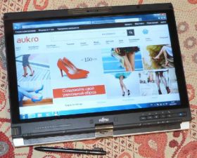 Fujitsu Fujitsu ^/--/^ Планшетный ПК Tablet Fujitsu T /--/ 5010: 13" IPS ^_^^^ Планшетний ПК Tablet Fujitsu T /--/ 5010: 13" IPS - фото фото фото