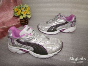 Кросівки Кроссовки ^/--/^ КРОССОВКИ СЕТОЧКА ~PUMA ~  ИНДОНЕЗИЯ р 37 ОРИГИНАЛ ^_^^^ КРОСОВКИ СІТОЧКА ~ PUMA ~ Індонезія р 37 ОРИГІНАЛ - фото фото фото