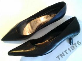 Туфлі Туфли ^/--/^ 36,5-37= Кожаные, стильные женские туфли лодочки New look Gorgeous! Трендовый каблучок/ ^_^^^ 36,5-37 = Шкіряні, стильні жіночі туфлі човна New look Gorgeous! Трендовий каблучок - фото фото фото
