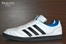 Кросівки Кроссовки ^/--/^ Кроссовки ADIDAS SOCCER CAMP STAFF р.43 original VIETNAM ^_^^^ Кросівки ADIDAS SOCCER CAMP STAFF р.43 original VIETNAM - фото фото фото