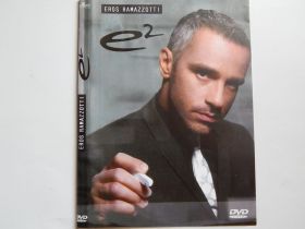 Музичні диски Музыкальные диски ^/--/^ EROS RAMAZZOTTI-E /--/ 2 DVD - фото фото фото