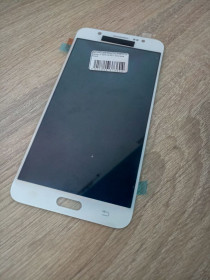 Сенсорні екрани і Дисплеї Сенсорные экраны и Дисплеи ^/--/^ Дисплей  (LCD) Samsung J /--/ 710 /--/ F/ J /--/ 710 /--/ H Galaxy J /--/ 7 2016 OLED с сенсором белый ^_^^^ Дисплей (LCD) Samsung J /--/ 710 /--/ F J /--/ 710 /--/ H Galaxy J /--/ 7 2016 OLED з сенсором білий - фото фото фото
