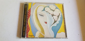 Музичні диски Музыкальные диски ^/--/^ (1970) Derek And The Dominos Layla And Other Assorted Love Songs CD фірмовий ^_^^^ (1970) Derek And The Dominos Layla And Other Assorted Love Songs CD - фото фото фото