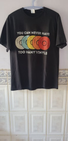Футболки, майки Футболки, майки ^/--/^ Футболка  (100% cotton, L, Honduras) ^_^^^ Футболка (100% cotton, L, Honduras) - фото фото фото