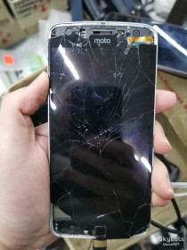 Motorola Motorola ^/--/^ #1575 Sklad Motorola ZPlay Z Play XT-1635-02 black ^_^^^ Sklad Motorola ZPlay Z Play XT-1635-02 black - фото фото фото