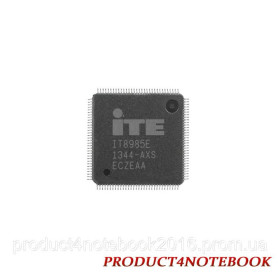 Мікросхеми Микросхемы ^/--/^ Микросхема ITE IT /--/ 8985 /--/ E AXS (QFP-128) для ноутбука ^_^^^ ITE IT /--/ 8985 /--/ E AXS (QFP-128) для ноутбука - фото фото фото