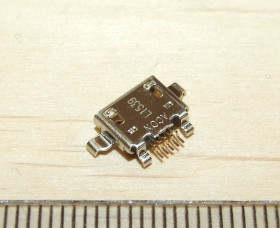 Порти, роз'єми Порты, разъемы ^/--/^ 145 Micro USB Разъем гнездо коннектор гніздо роз&amp;apos;єм ASUS Nokia Sony Xiaomi Lenovo Nomi Bravis ZTE Prestigio GoClever Huawei Jiayu Ainol ZTE OPPO HTC HP Motorola  Alcatel Impression Fly Jeka Microusb ^_^^^ 145 Micro USB Разъем гнездо коннектор гнездо разъём ASUS Nokia Sony Xiaomi Lenovo Nomi Bravis ZTE Prestigio GoClever Huawei Jiayu Ainol ZTE OPPO HTC HP Motorola Alcatel Impression Fly Jeka Microusb - фото фото фото