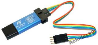 Программаторы Программаторы ^/--/^ Программатор-отладчик St-Link v /--/ 2 mini, STM /--/ 8, STM /--/ 32 ^_^^^ STM /--/ 8, STM /--/ 32 - фото фото фото