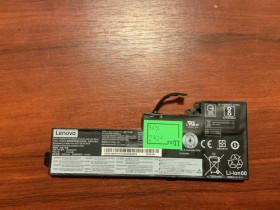 Акумулятори Аккумуляторы ^/--/^ Акумулятор LENOVO SB /--/ 10 /--/ K /--/ 97577 Знос: 37 ThinkPad: T /--/ 470, T /--/ 480, A /--/ 475, A /--/ 485 (2721) ^_^^^ Аккумулятор LENOVO SB /--/ 10 /--/ K /--/ 97577 Износ: 37 ThinkPad: T /--/ 470, T /--/ 480, A /--/ 475, A /--/ 485 (2721) - фото фото фото