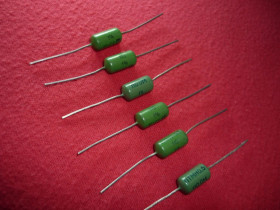 Резистори Резисторы ^/--/^ Резисторы прецизионные ПТМН-1 110 Ом 0,5%. 6 шт. одним лотом ^_^^^ Резистори прецизійні ПТМН-1 110 Ом 0,5%. 6 шт. одним лотом - фото фото фото