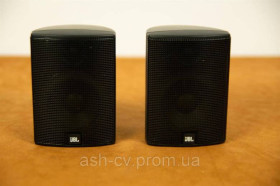 Стаціонарна акустика Стационарная акустика ^/--/^ Колонки, JBL, 75 /--/ SAT, 2 /--/ шт - фото фото фото