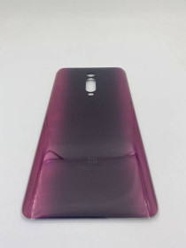 Корпуса на Xiaomi Корпуса на Xiaomi ^/--/^ Задня панель корпусу для мобільного телефона Xiaomi Mi /--/ 9 /--/ T/Mi /--/ 9 /--/ T Pro, red, ORIG ^_^^^ Задняя панель корпуса для мобильного телефона Xiaomi Mi /--/ 9 /--/ T/Mi /--/ 9 /--/ T Pro, red, ORIG - фото фото фото