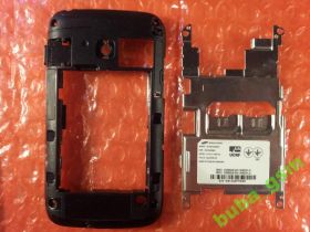 Комплектуючі для корпусів Комплектующие для корпусов ^/--/^ Samsung S /--/ 6102 средняя часть ОРИГИНАЛ Б/У ^_^^^ Samsung S /--/ 6102 середня частина Орігінал Б/У - фото фото фото