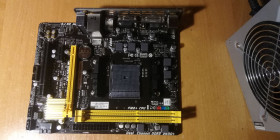 Материнські плати Материнские платы ^/--/^ Материнская плата Biostar A /--/ 68 /--/ MD PRO Socket FM /--/ 2+ №1 ^_^^^ Матерінська плата Biostar A /--/ 68 /--/ MD PRO Socket FM /--/ 2+ No /--/ 1 - фото фото фото
