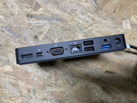 Док-станції Док-станции ^/--/^ Док станция DELL WD /--/ 15 K /--/ 17 /--/ A Dock 4 /--/ K, MacBook от 1 грн   (L /--/ 2829) ^_^^^ Док станція DELL WD /--/ 15 K /--/ 17 /--/ A Dock 4 /--/ K, MacBook від 1 грн (L /--/ 2829) - фото фото фото