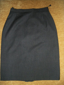Спідниці Юбки ^/--/^ MARKS SPENCER Юбка чистая шерсть UK 12 ^_^^^ MARKS SPENCER Юбка чиста вовна UK 12 - фото фото фото